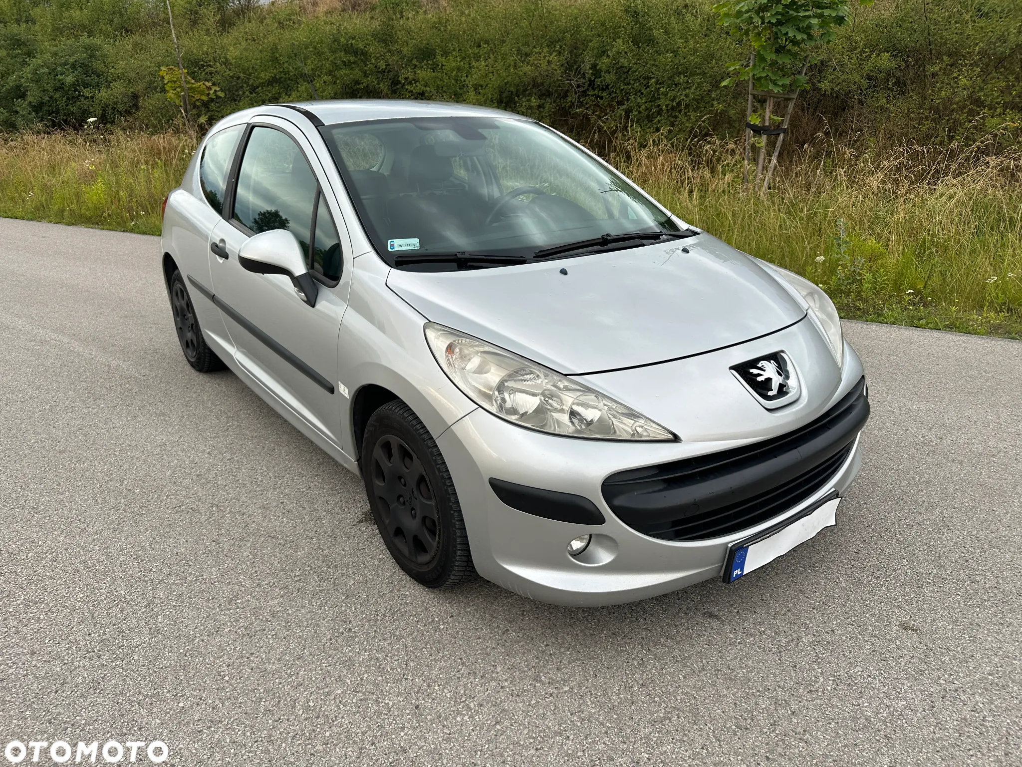 Peugeot 207 1.4 HDi Trendy - 4