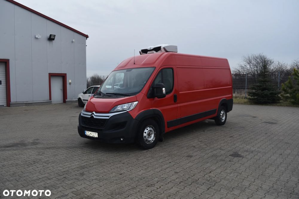Citroën Jumper - 2