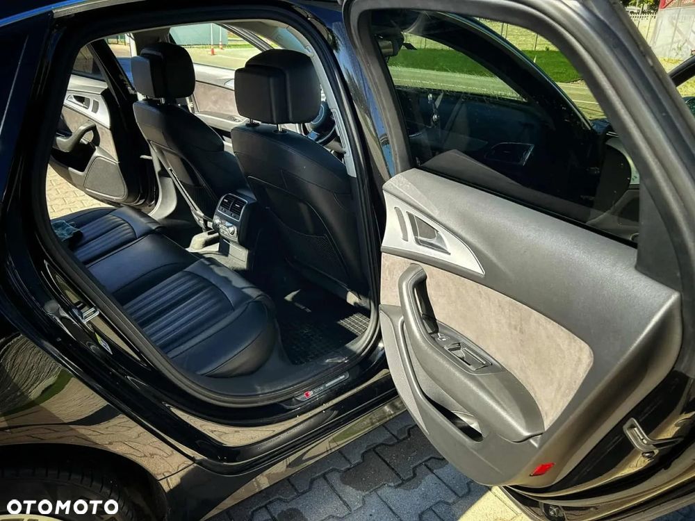 Audi A6 - 6