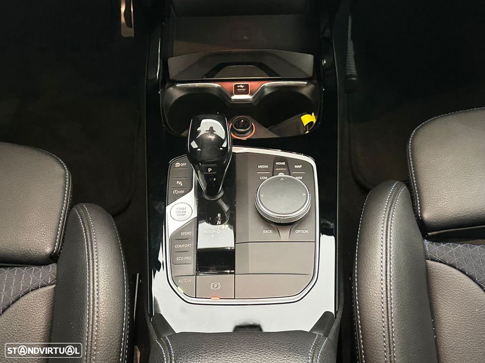 BMW 218 Gran Coupé i Pack Desportivo M - 28