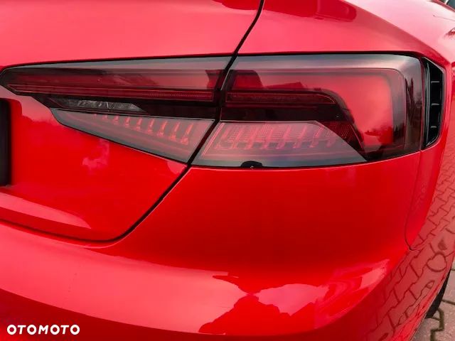 Audi RS5 Coupé 2.9 TFSI Quattro Tiptronic - 18