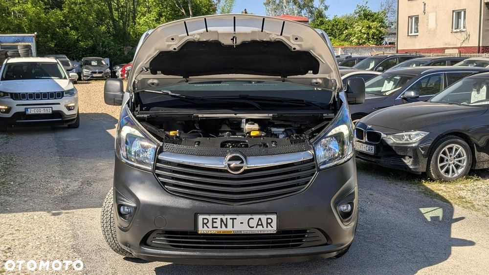 Opel Vivaro L2H1 S&S Life - 39