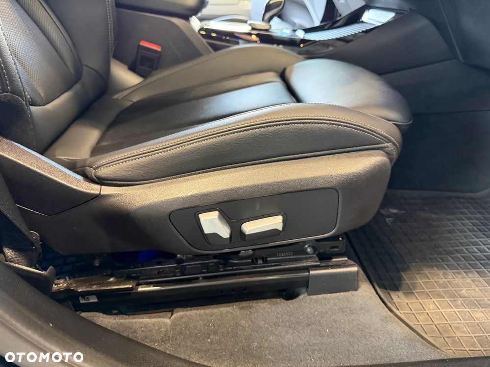 BMW X3 xDrive30i - 20