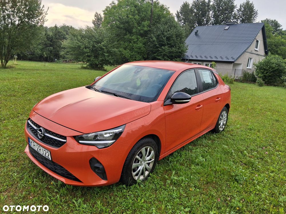 Opel Corsa 1.2 Edition S&S - 1