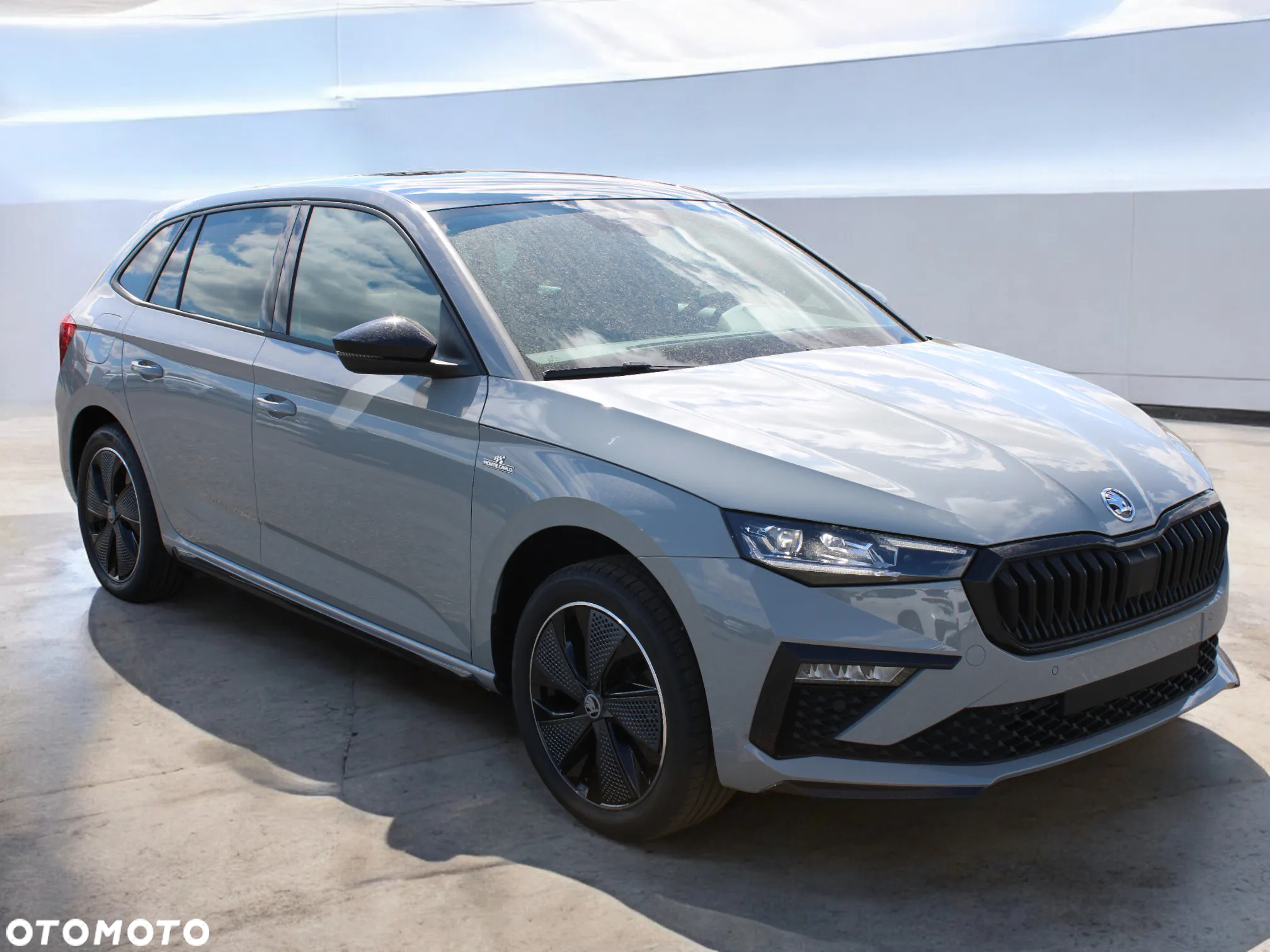 Skoda Scala 1.5 TSI Monte Carlo DSG - 12
