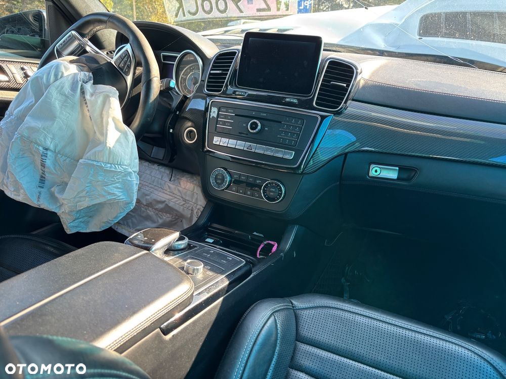 Mercedes-Benz GLE - 2