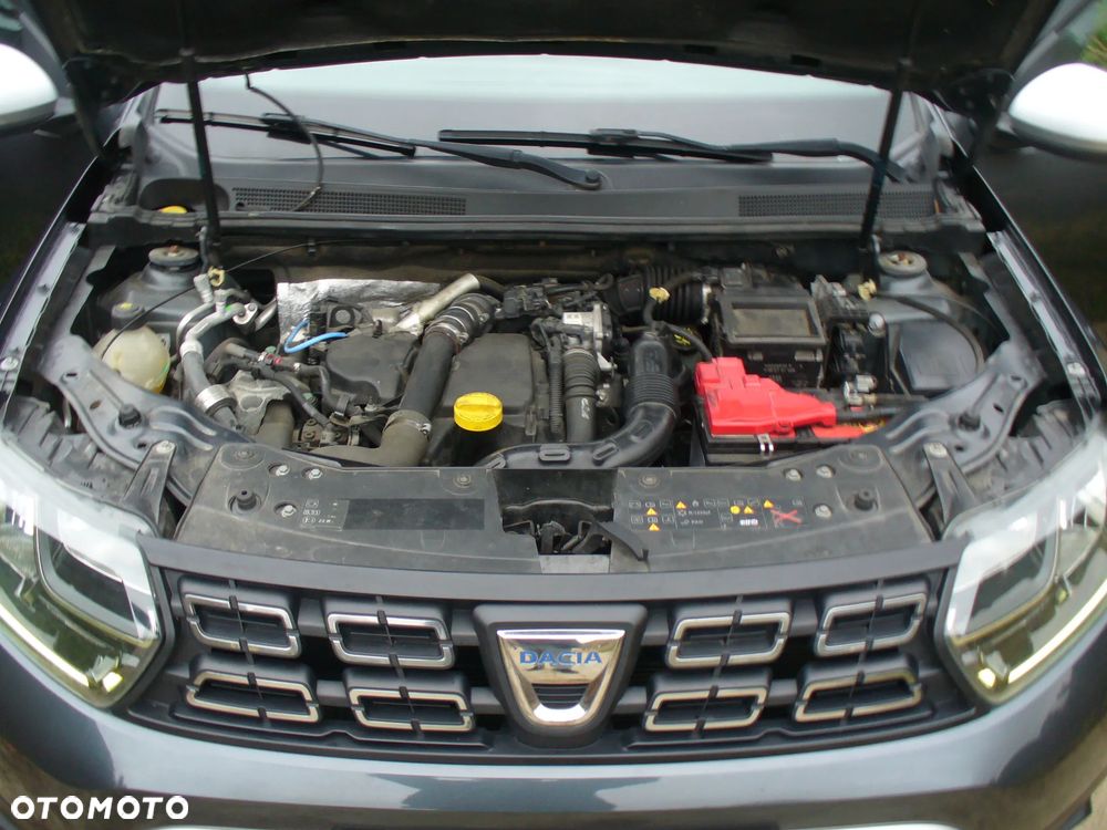 Dacia Duster - 26
