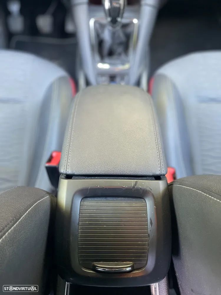 Opel Zafira 2.0 CDTI Cosmo S/S - 36