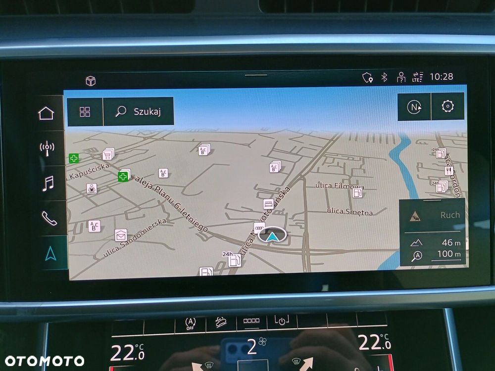 Audi A6 Allroad - 26
