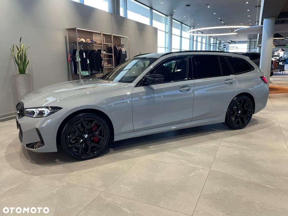 BMW Seria 3 - 3