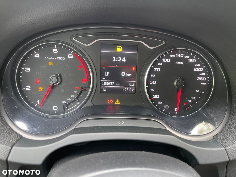Audi A3 3-drzwiowe 1.8 TFSI Attraction - 16