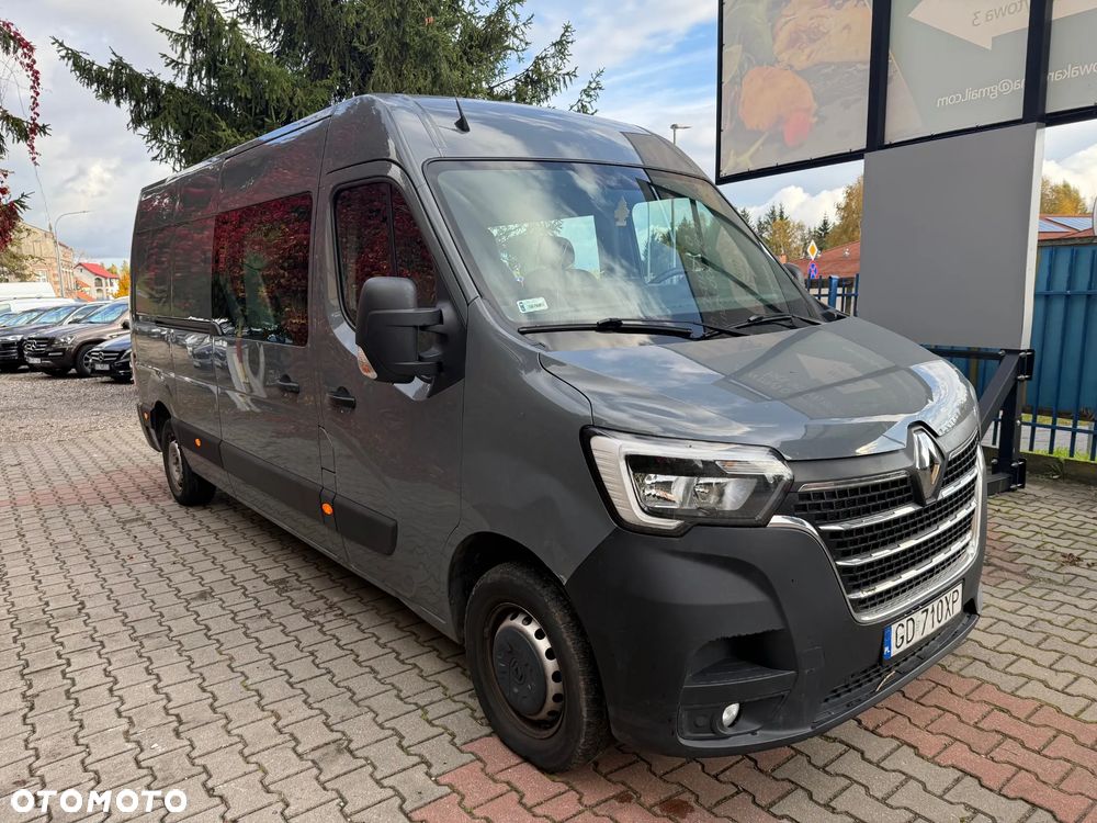 Renault MASTER - 1