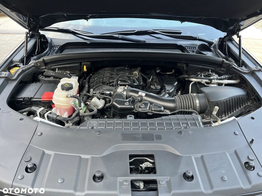 Jeep Grand Cherokee - 8