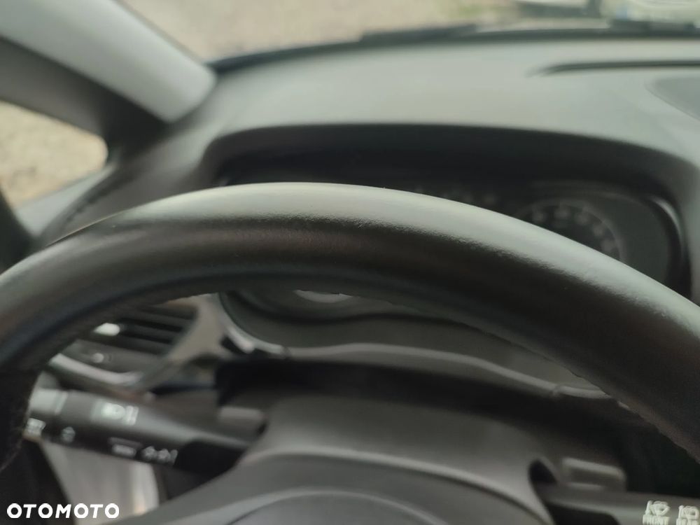 Opel Corsa 1.4 Turbo (ecoFLEX) Start/Stop Innovation - 28