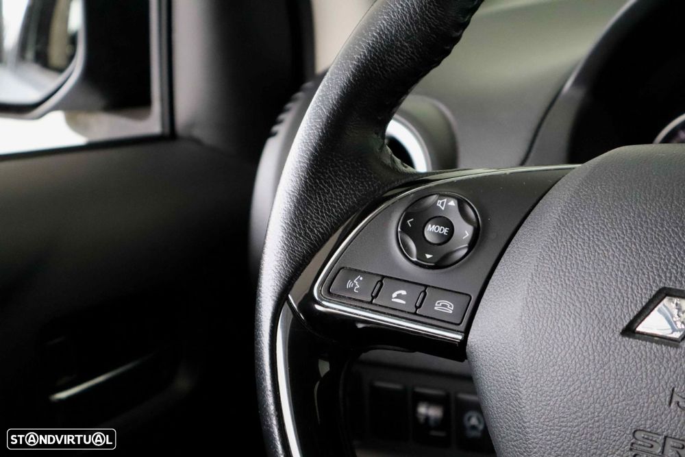 Mitsubishi Space Star 1.2 Intense - 14