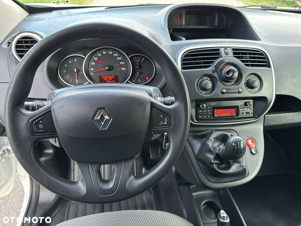 Renault Kangoo - 11