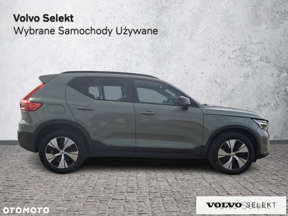 Volvo XC 40 - 8