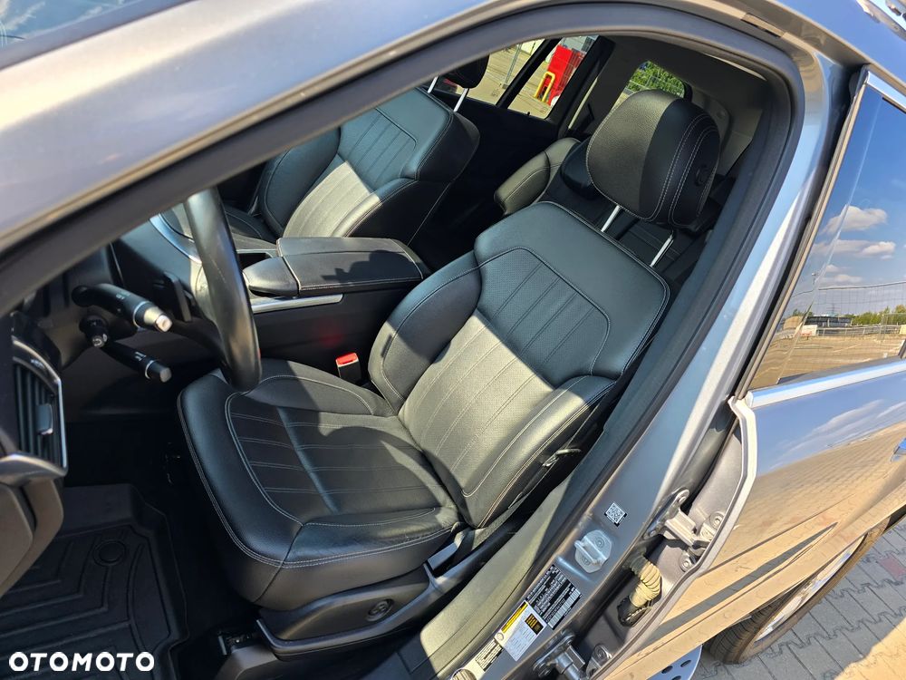 Mercedes-Benz GL - 17