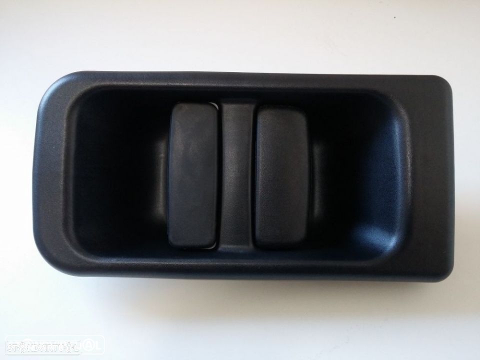 Puxador/moleta porta lateral renault master/opel Movano(novo) - 1