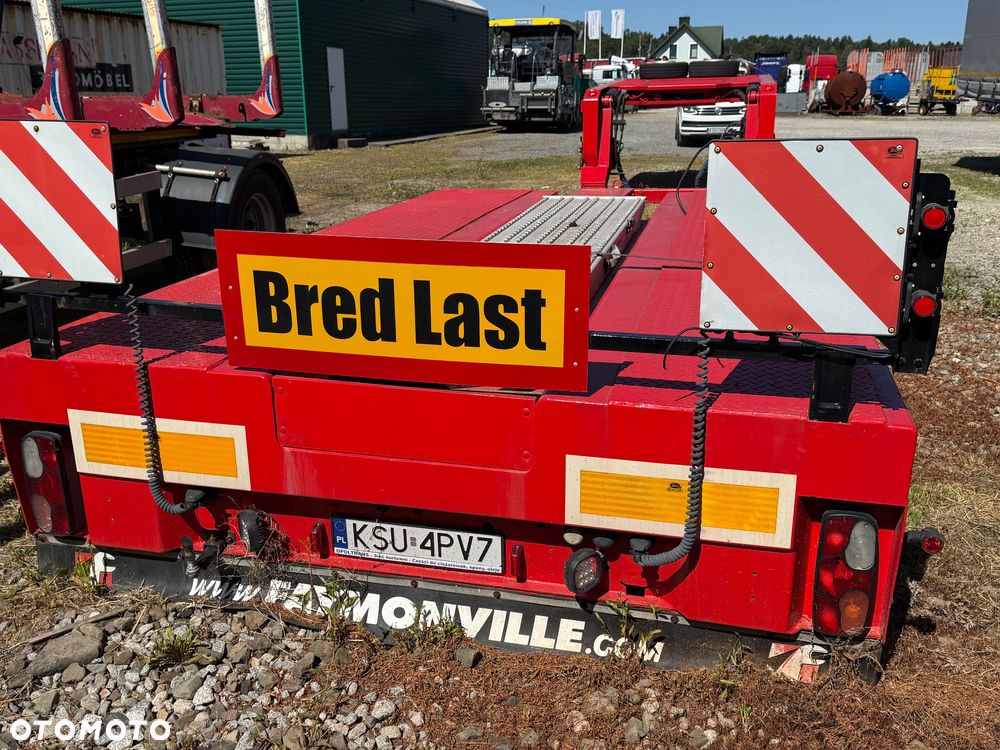 Faymonville STBZ - 9