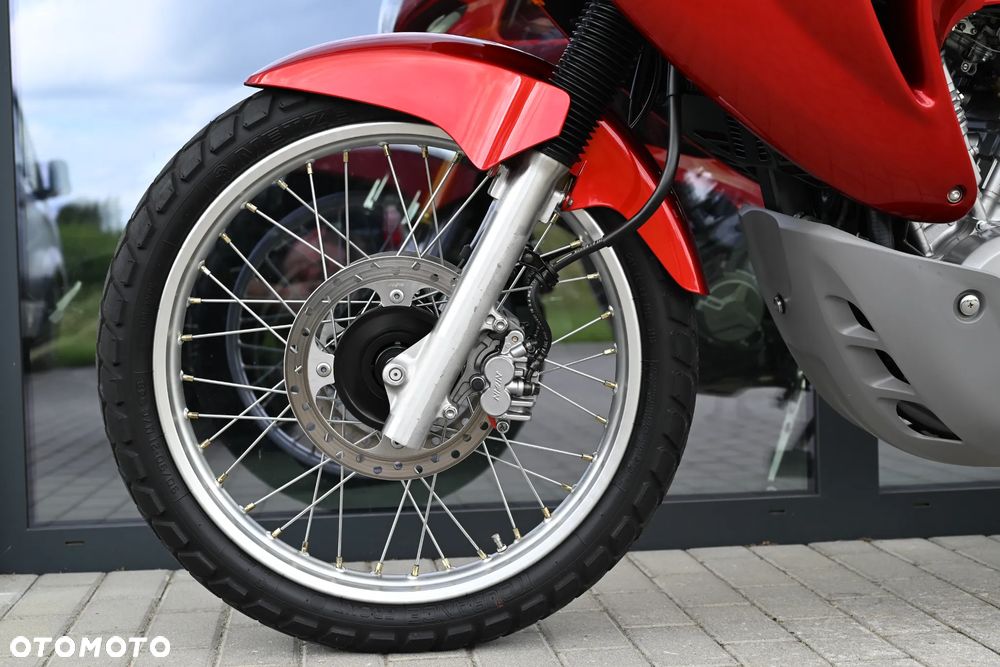 Honda Transalp - 38