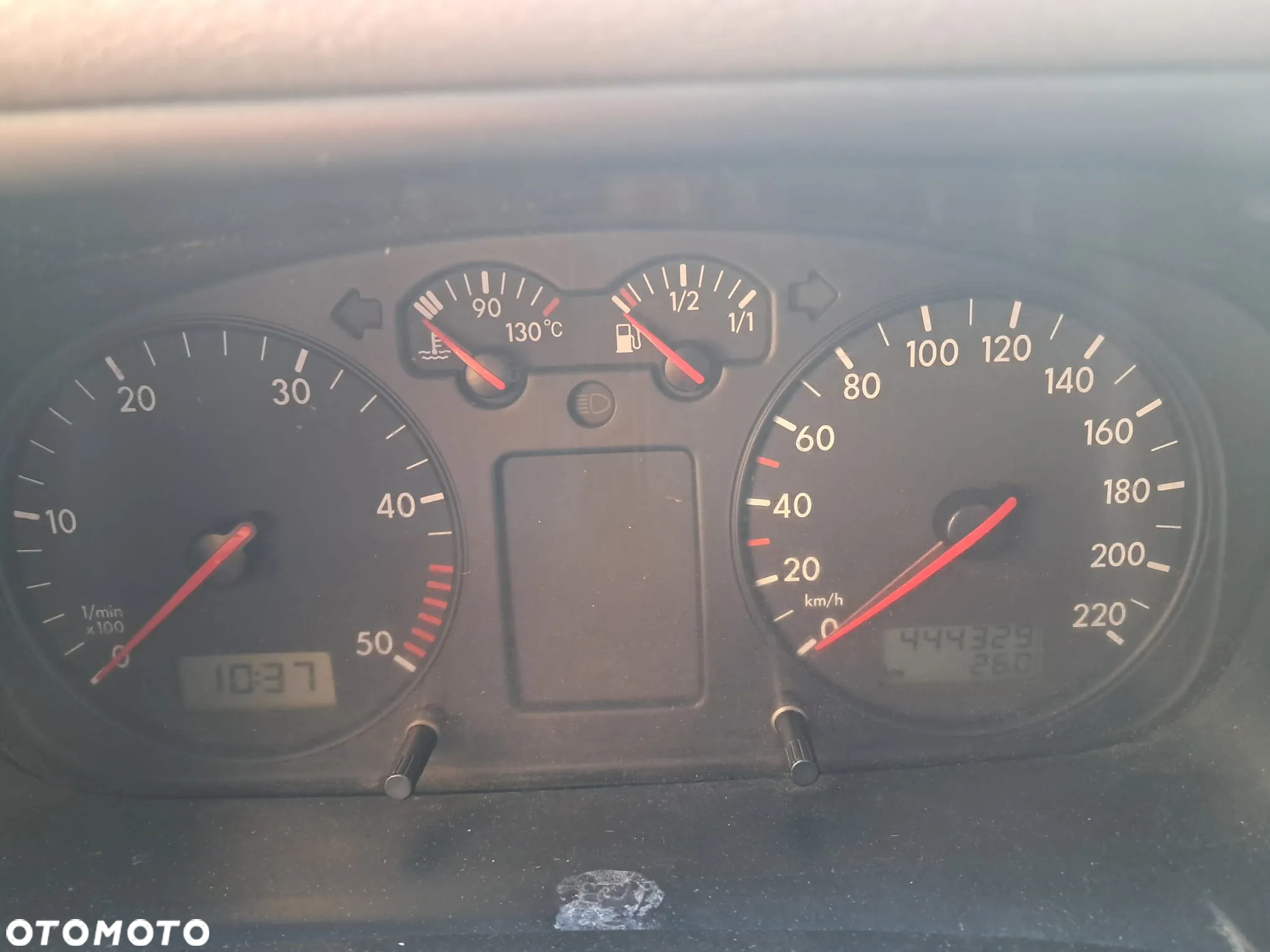 Volkswagen TRANSPORTER - 10