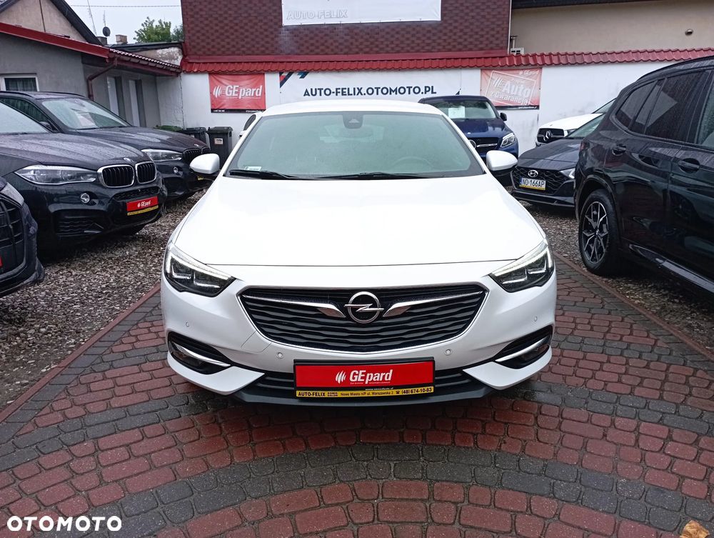 Opel Insignia CT 1.5 T Exclusive S&S - 2