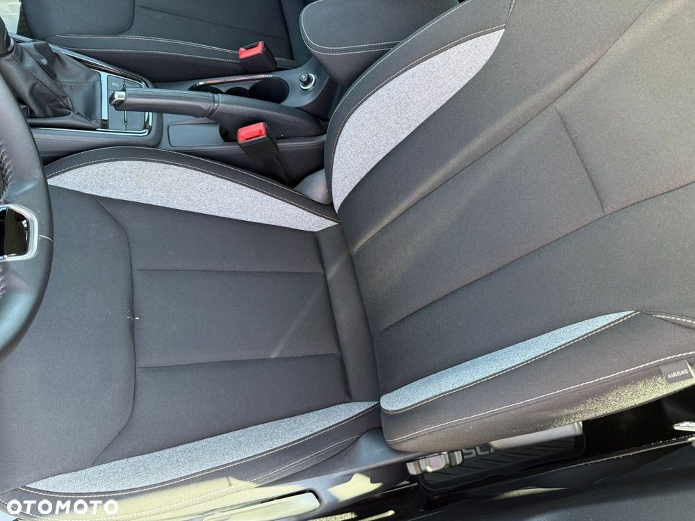 Skoda Scala 1.0 TSI Selection - 11