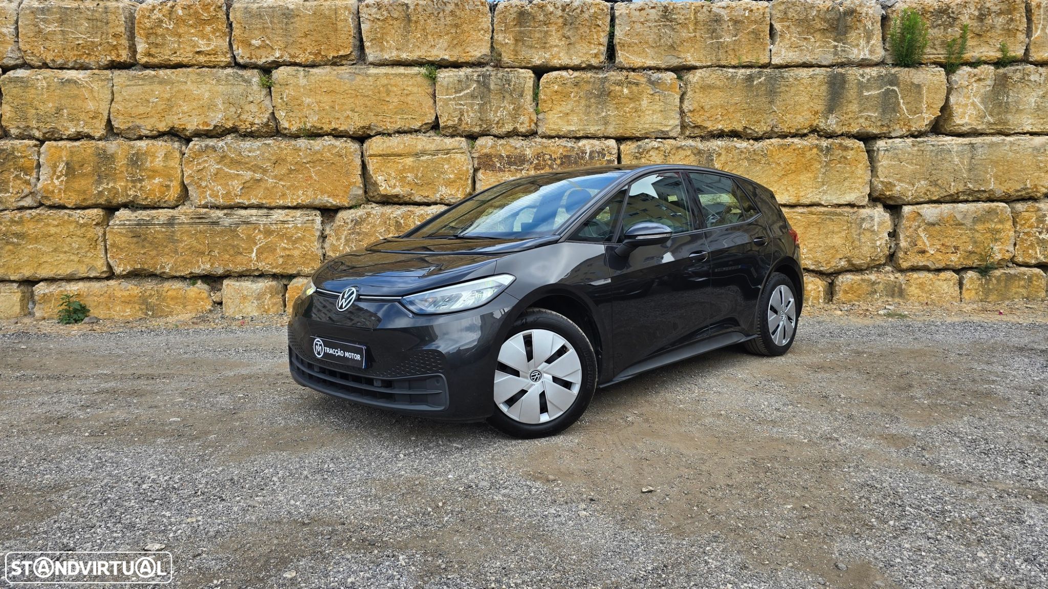 VW ID.3 Pro Performance - 1