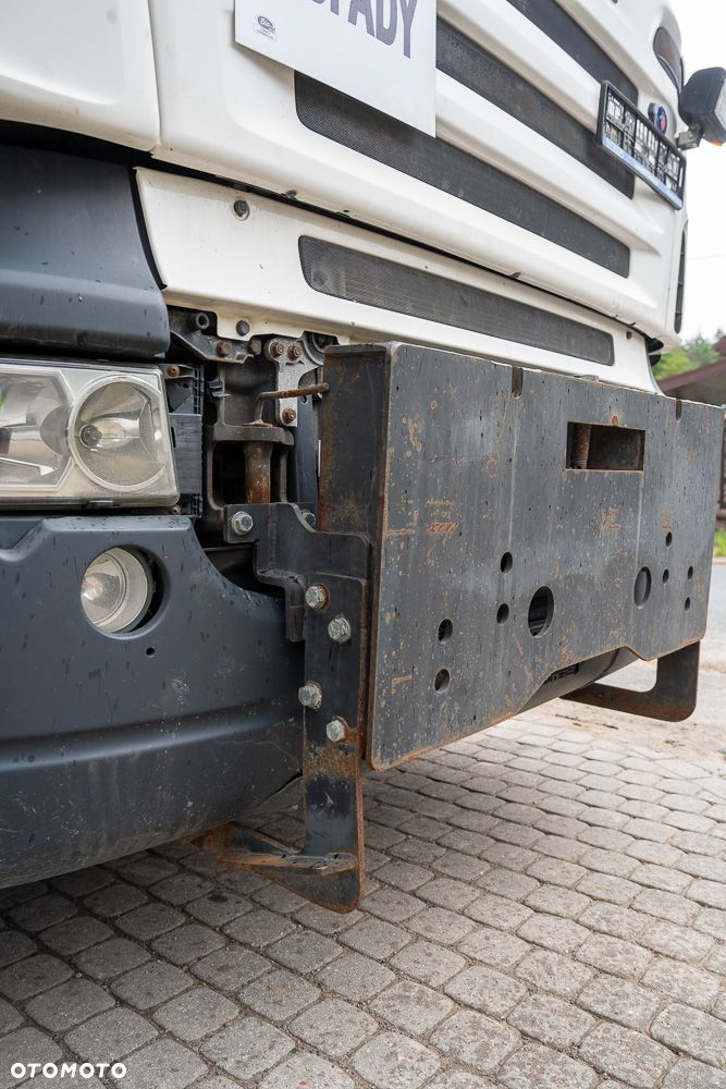 Scania R480 6x2 - 17