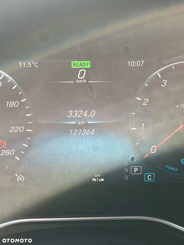 Mercedes-Benz GLC 200 4-Matic - 15