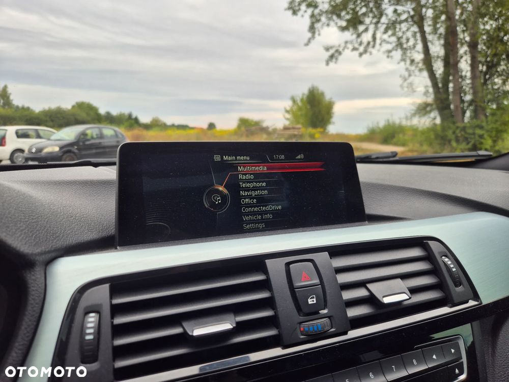 BMW Seria 4 428i M Sport - 15