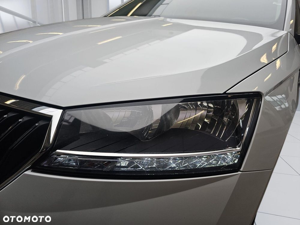 Skoda Fabia 1.0 TSI Ambition - 25