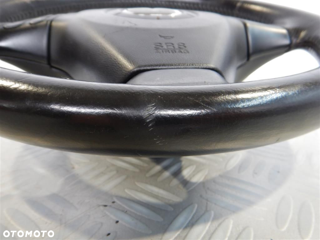 Kierownica z poduszką AIRBAG Mazda 3 I ROK 2004 - 9
