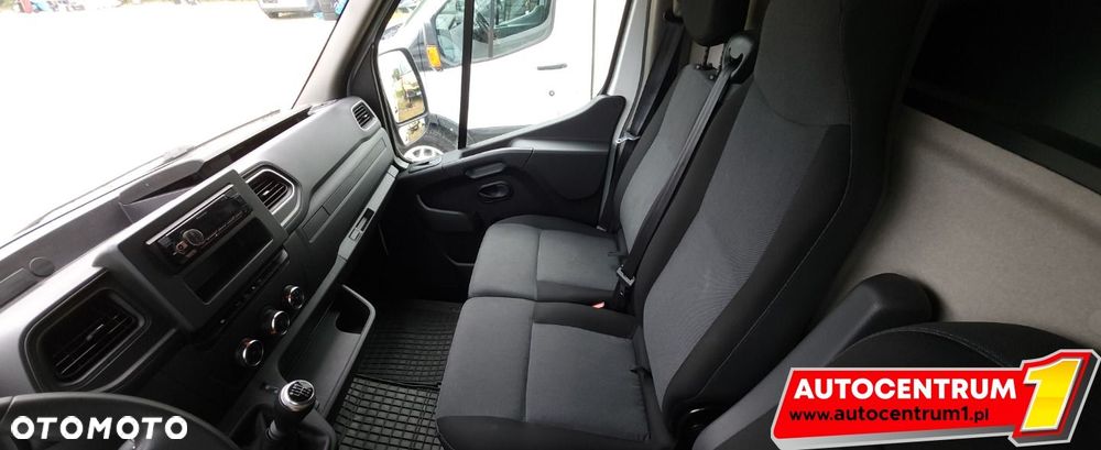 Renault MASTER - 7