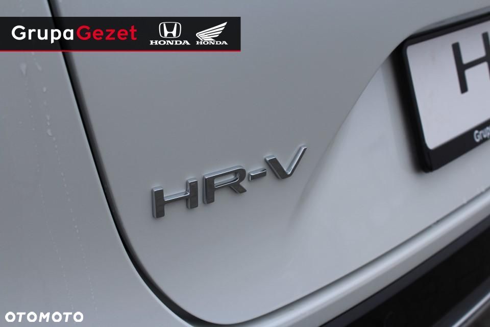 Honda HR-V - 9