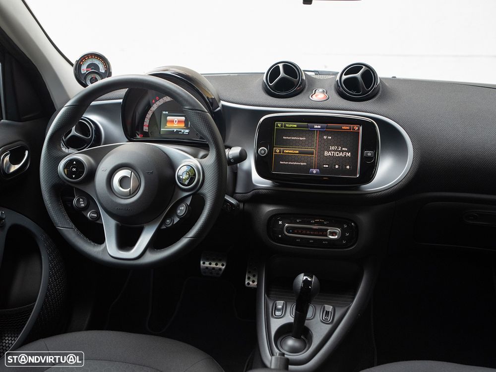 Smart ForFour EQ pulse - 13