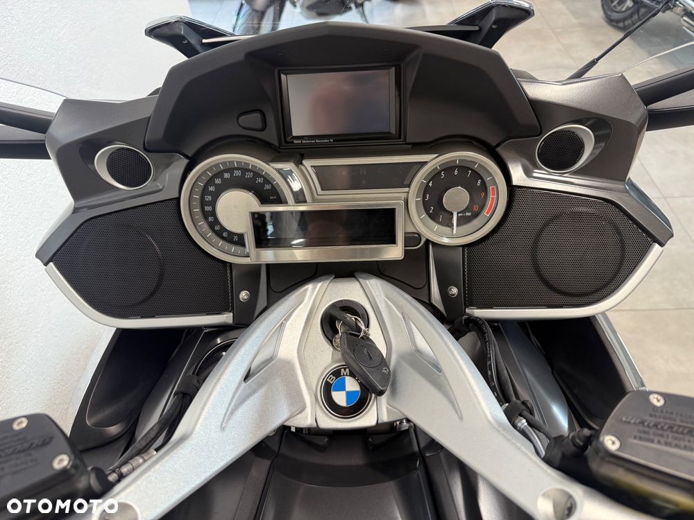 BMW K - 8