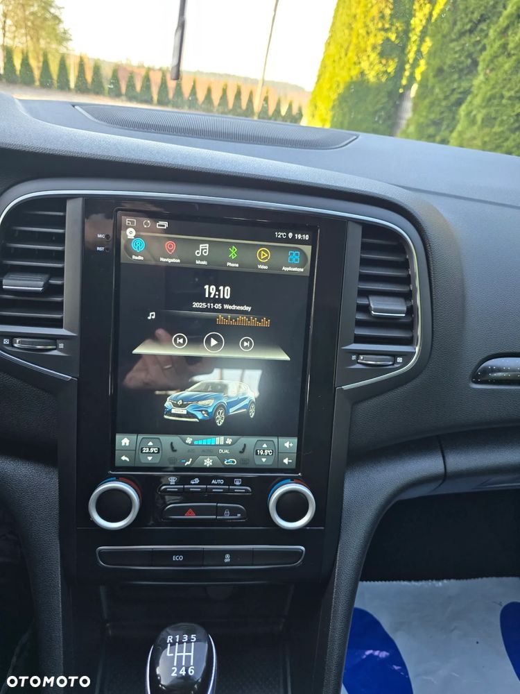 Renault Megane 1.2 Energy TCe Intens - 34