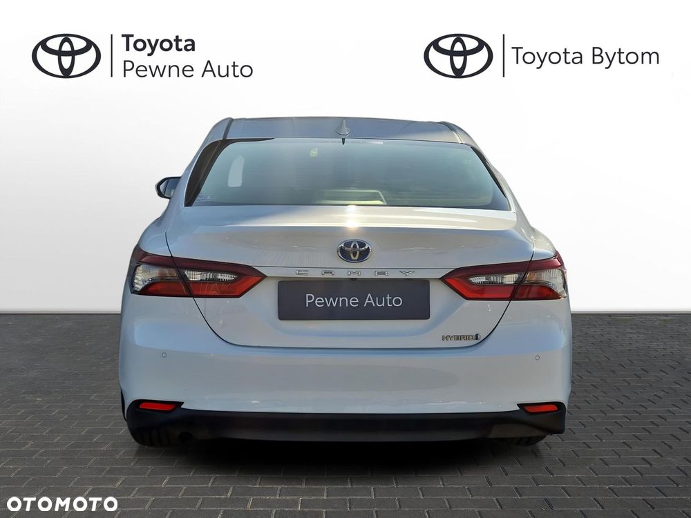 Toyota Camry 2.5 Hybrid Comfort CVT - 5