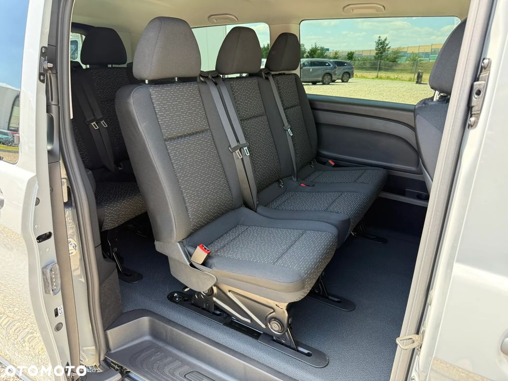 Mercedes-Benz Vito - 24