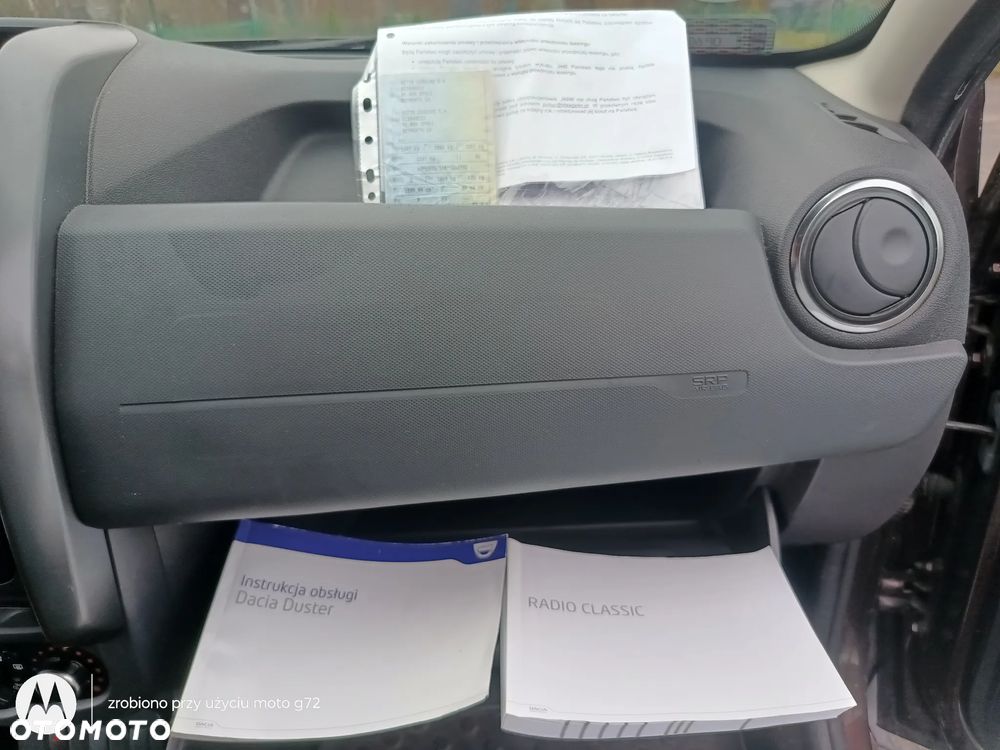 Dacia Duster 1.6 SCe S&S - 16