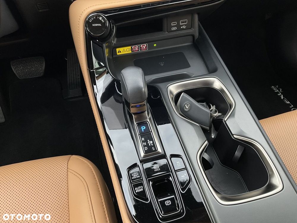 Lexus NX - 29