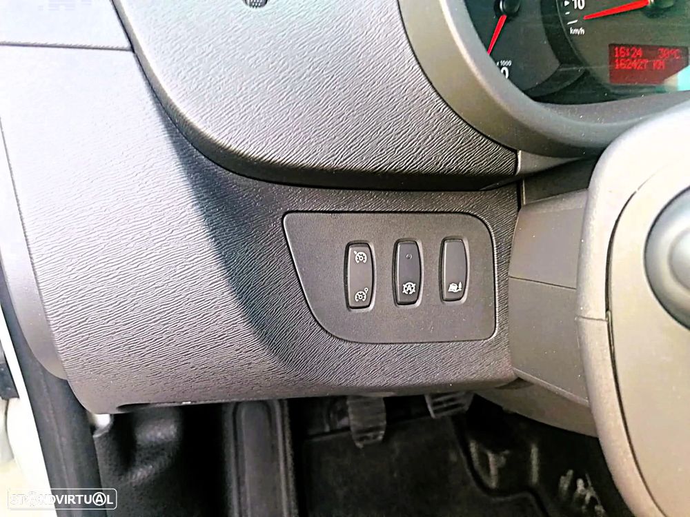 Renault Kangoo 1.5 DCI Business S/S 3 Lug - 17