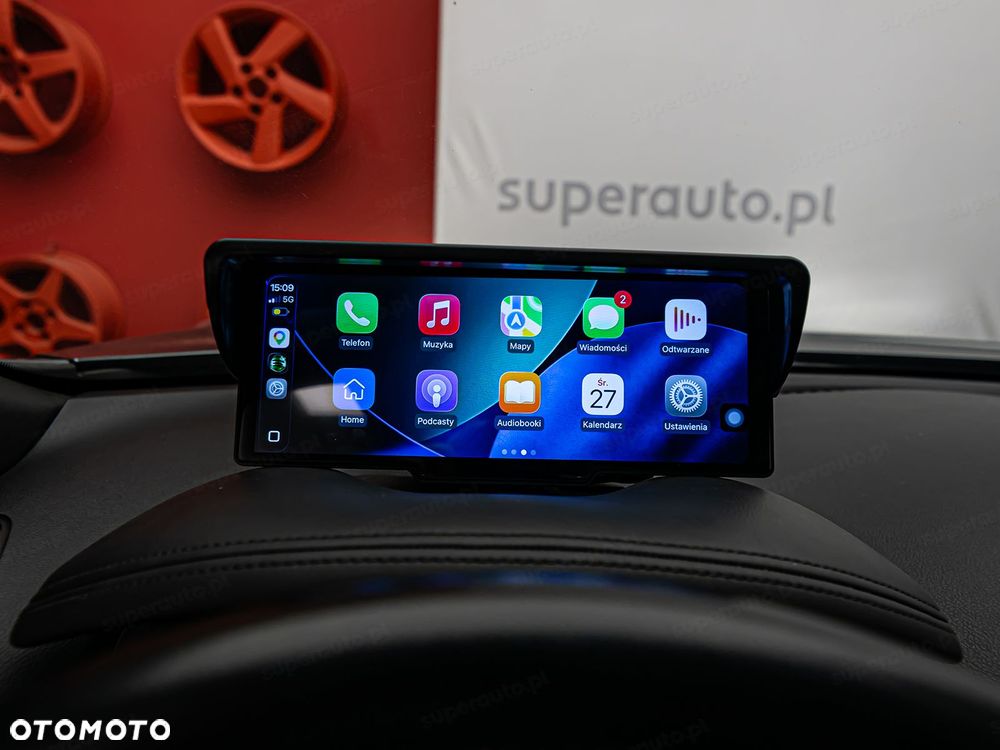 Nissan Juke 1.6 N-Connecta Xtronic EU6 - 16