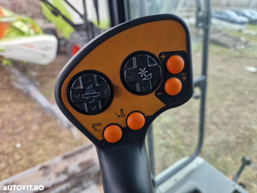 Fendt 5225 E S5 - 16