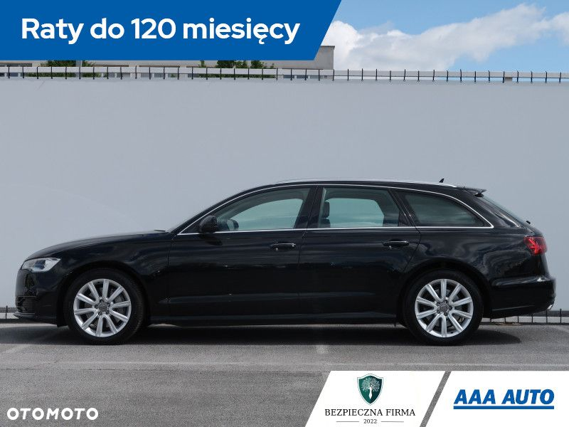 Audi A6 - 3