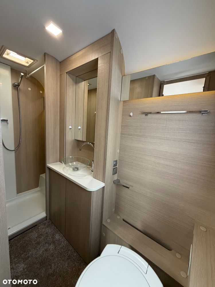 Adria Adora 613UT - 25