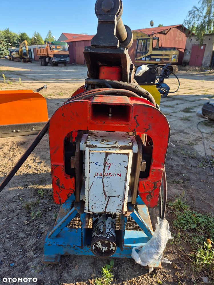 Inny dawson emv 300 - 2