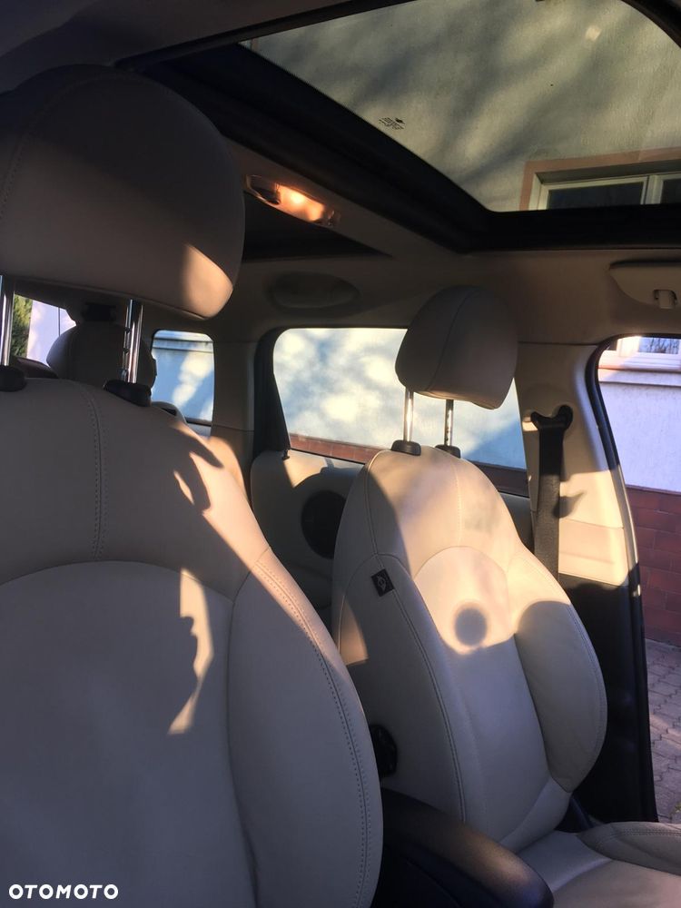 MINI Countryman Cooper SD All4 - 9